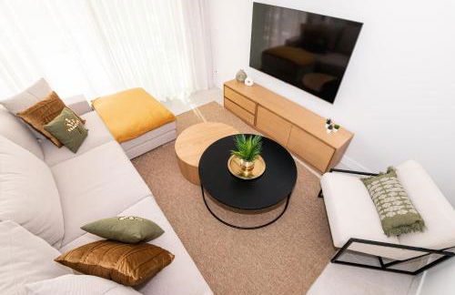 Marbella Deluxe duplex con piscina privada - Photo 3