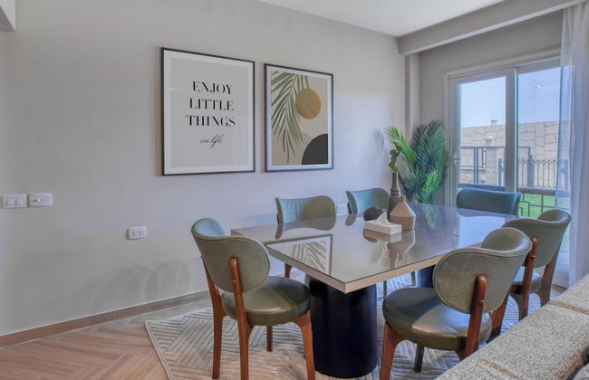 Prime Residence Kattameya - Foto 74