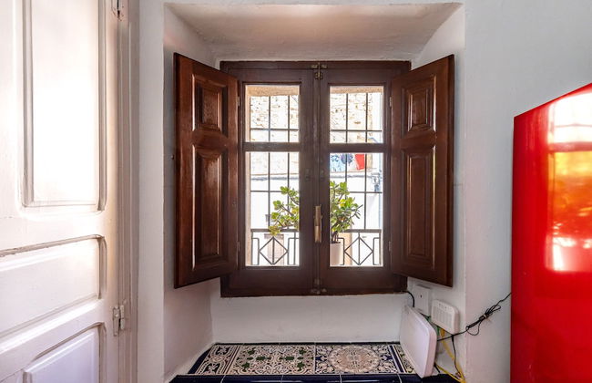 Unik Vacation Sant Joan - Foto 15