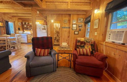 Cozy Cove Cottage Winter Rental Available - Foto 10