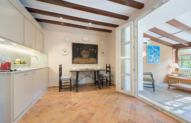 Rondaia Boutique Vineyard Stay – Mallorca, Tramuntana - Foto 22