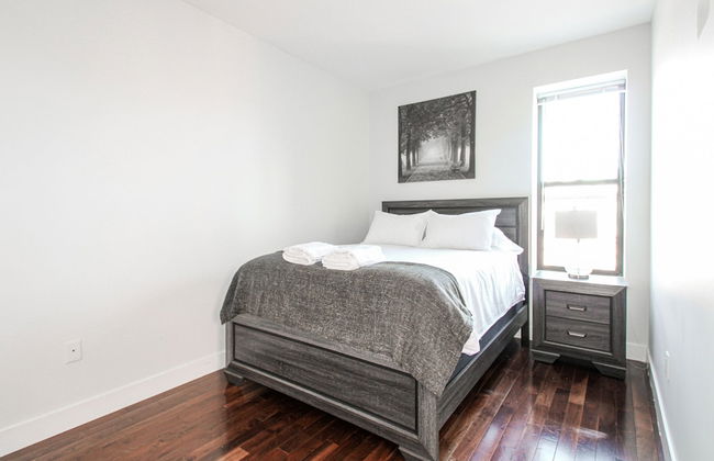 Evonify - Back Bay Suites - Foto 3