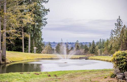 The Fairytale Cottage at High Rock Castle - Foto 29