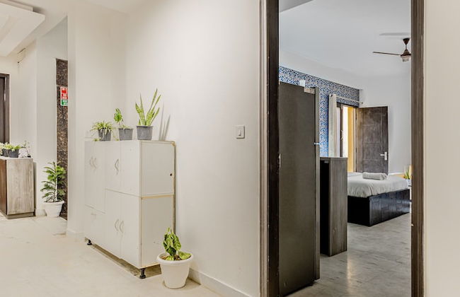 Lime Tree Hotel Golf Course Road Sec-43 - Foto 21