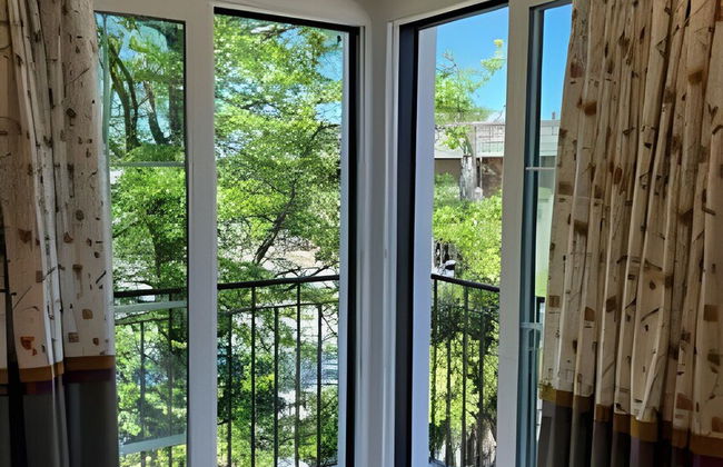 Siga Gramado - Luxo em cores no centro - Foto 6