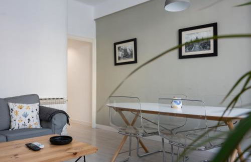 Seneca7 near paseo de gracia - Photo 1