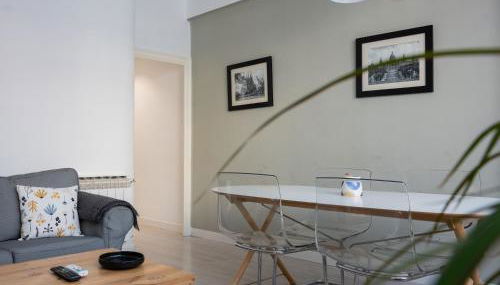 Seneca7 near paseo de gracia - Photo 1