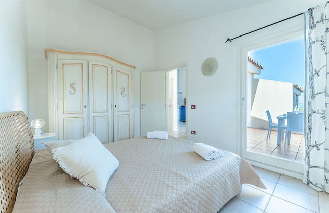 Residence Ea Bianca - Foto 9