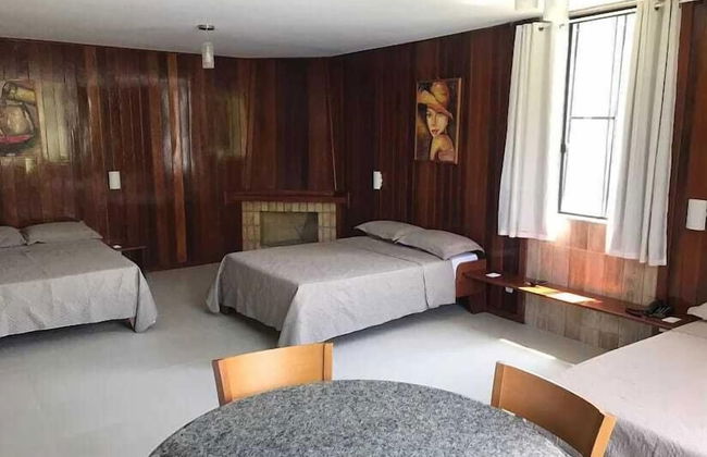 Hotel Fazenda Valaisan - Photo 6