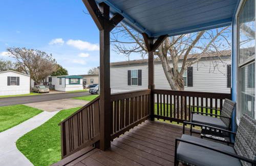 Coastal Haven Minutes From Beaches and Downtown - Foto 26