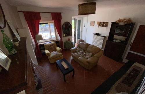 Casa Di Campagna tra borghi e castelli - Foto 7