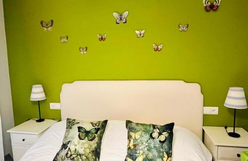 Senda de las mariposas Vinuesa - Foto 18