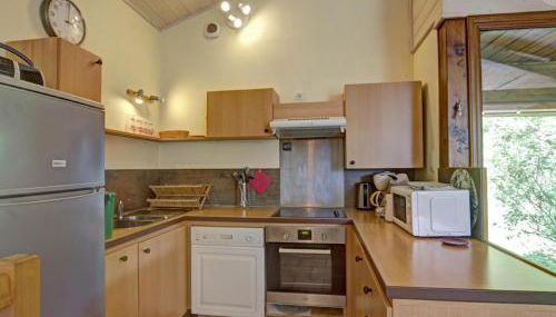 Gîte confortable avec vue imprenable près de Saint-Étienne - FR-1-496-38 - Foto 5