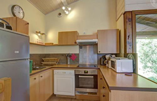 Gîte confortable avec vue imprenable près de Saint-Étienne - FR-1-496-38 - Foto 5