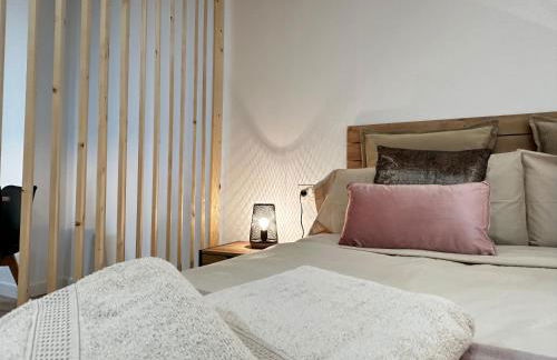 Bosco Urban - Nuevo, Céntrico y con Parking gratis - Foto 8