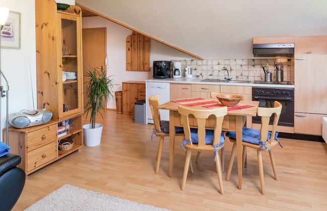 Apartment in Gutenbach With Nearby Forest - Foto 15