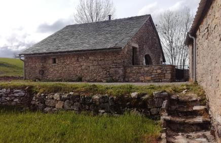 Gîte de Dargilan - Foto 9