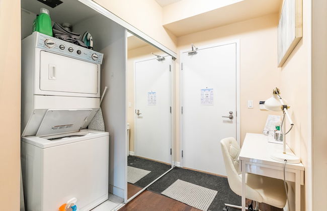 GLOBALSTAY. Fort York Apartments - Foto 30