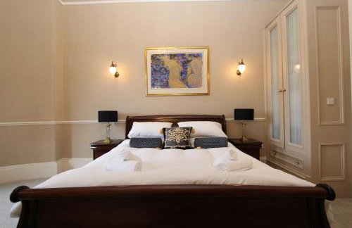 Escape To Edinburgh @ Albyn Place - Foto 62