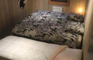 Chalet Le Cactus avec sauna privatif - Foto 18