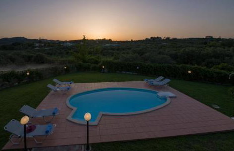 Villa Thallo - Foto 73