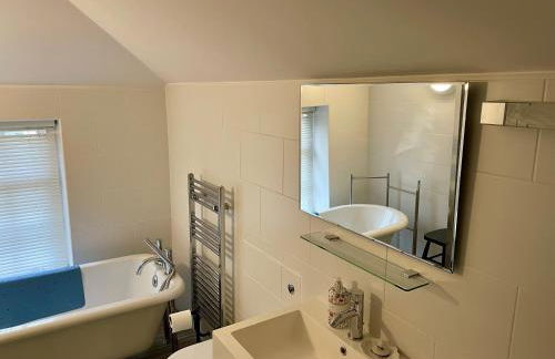 Menai Bridge - Foto 16