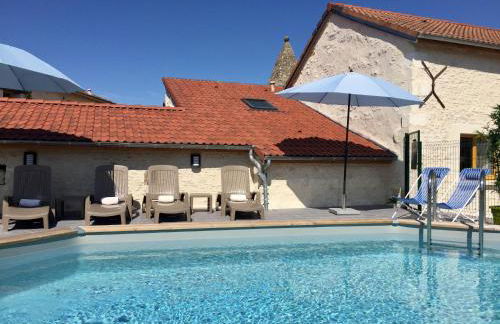 Gîtes Angulus Ridet - Foto 2