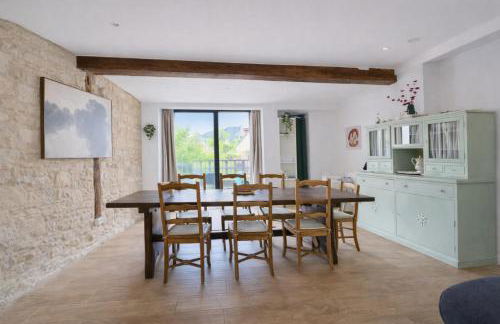 L'Escapade de Pierrefonds - Your Sweet Loc - Foto 9