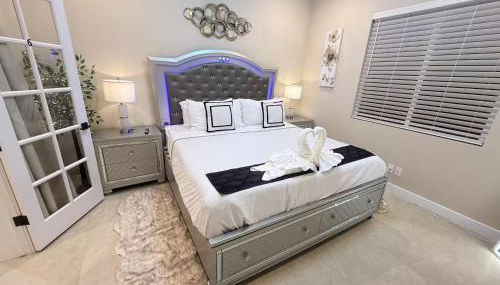 Villa Desert Diamond - Foto 3