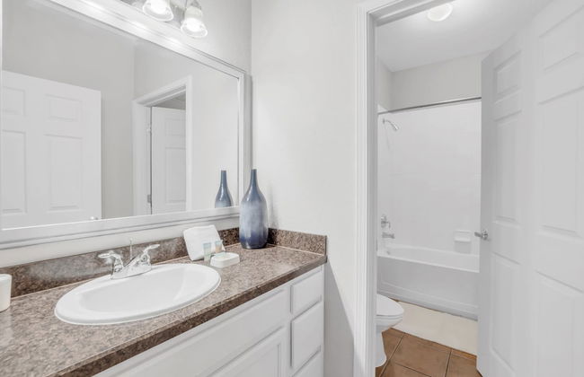 Upstay - Pet-friendly Condo w Pool and Hot Tub - Foto 14