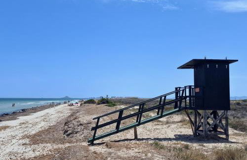 Apartment San Pedro - Foto 32