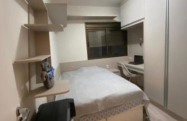 Apartamento completo Itajaí com 2 quartos em excelente bairro - Foto 19