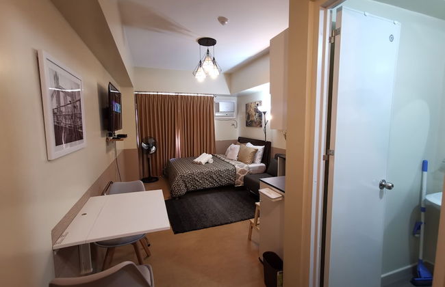 Avida Davao by davaobnb & Lemonique Homes - Foto 40