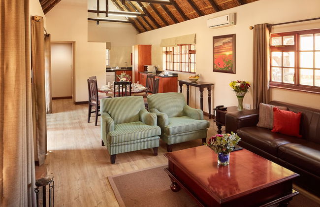 First Group Magalies Park - Foto 24