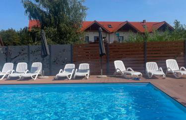 Apartament Łeba Piaskowa Ostoja - Photo 5