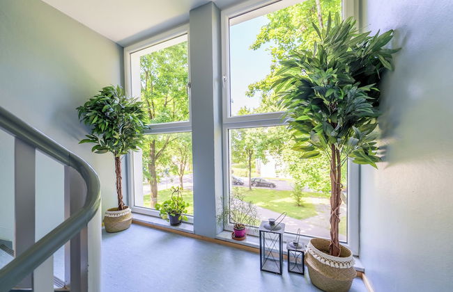 1OG L 70m2 2-Zimmer Wohnung - Foto 17