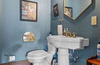 Linden Hills Haven - Foto 21