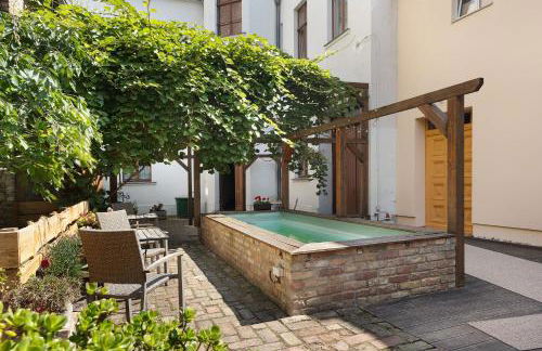 Kurfürstensuite - Foto 1