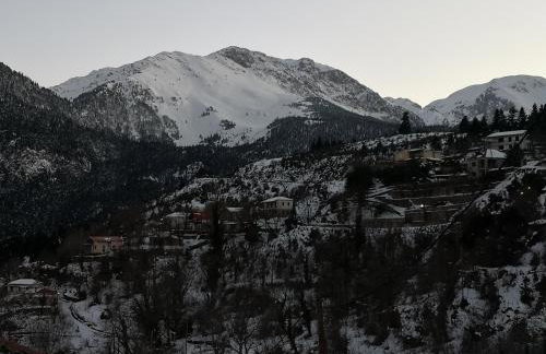 ΚΑΛΟΣΚΟΠΗ Luxury House - Foto 43