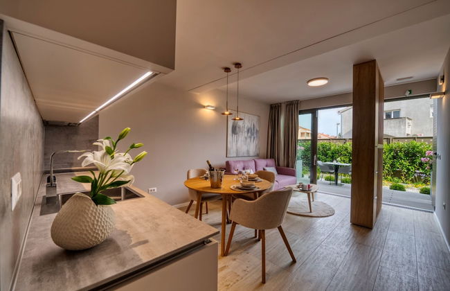 Dedaj Resort - Villa Auri - Foto 51