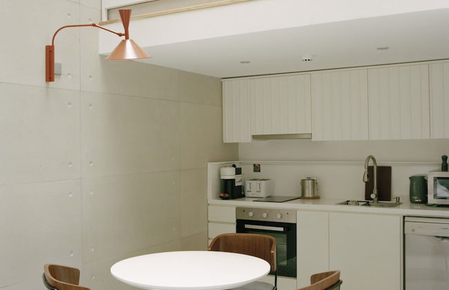 Trueman Court Luxury Serviced Apartments - Foto 57