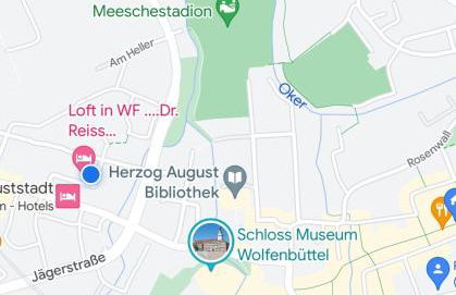 "Loft" in Wolfenbüttel - Foto 26