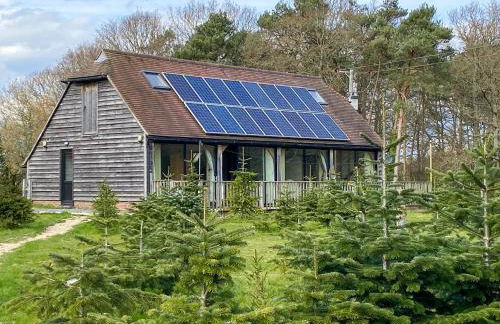 The Old Carthouse - Foto 10