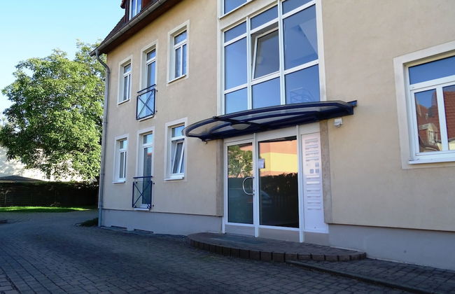 Alte Kelterei - Foto 1