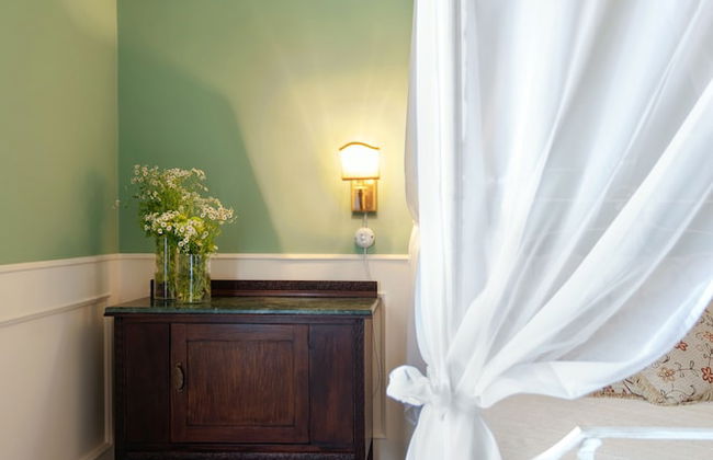 Relais Briuccia e Ristorante Capitolo Primo - Foto 26