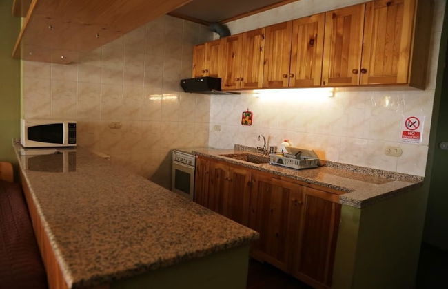 MzaarViews Chalets - Photo 20