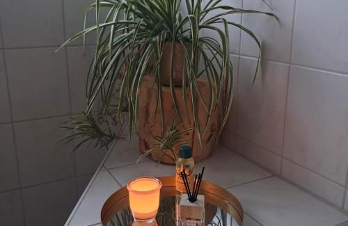 Apartment Weitblick - Foto 11