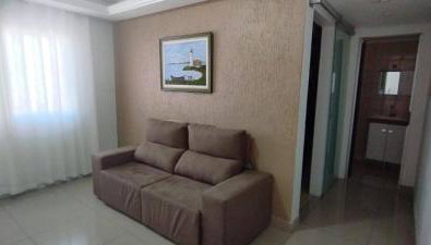 Apartamento Centro de Rio Grande - Foto 4