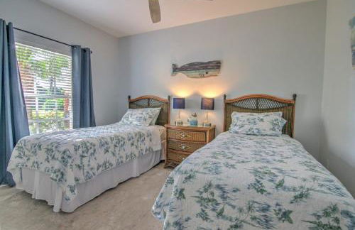 Coral Falls of Lely w Tiki Huts & Heated Pool - Foto 7