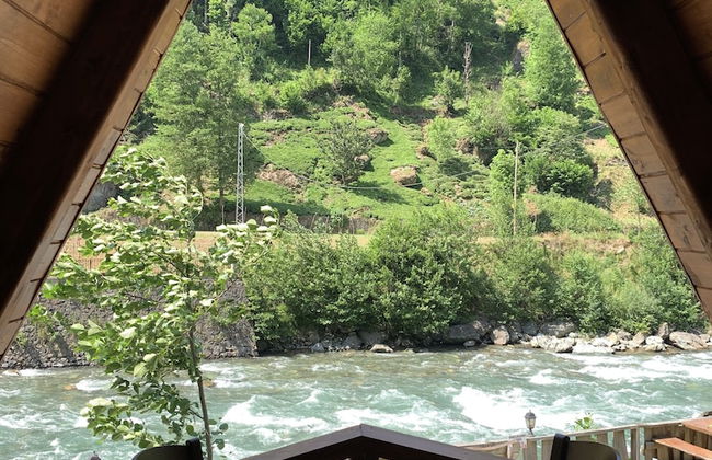 Tanura Bungalows - Foto 24